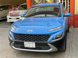 هیوندای کۆنا